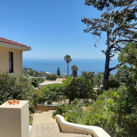 Room For 2 In Camps Bay 케이프타운 외부 사진