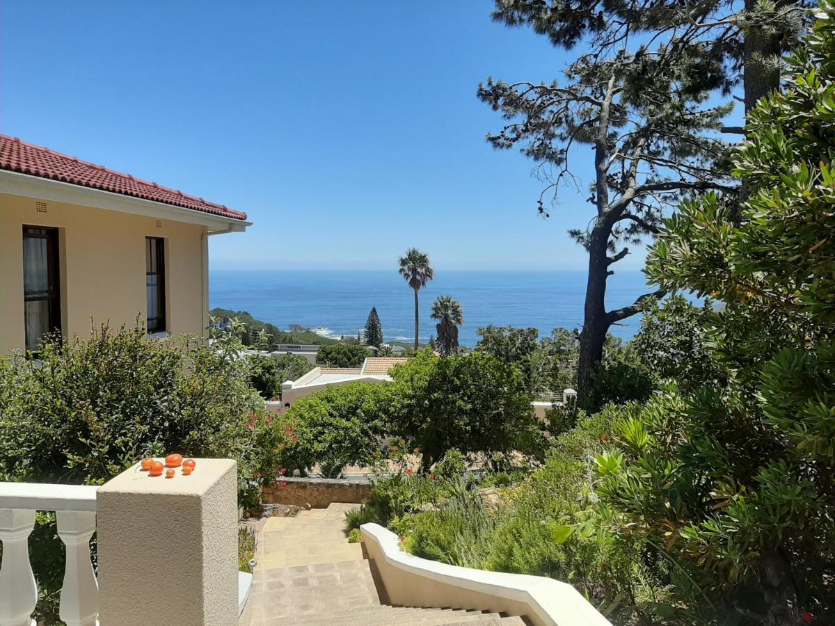 Room For 2 In Camps Bay 케이프타운 외부 사진